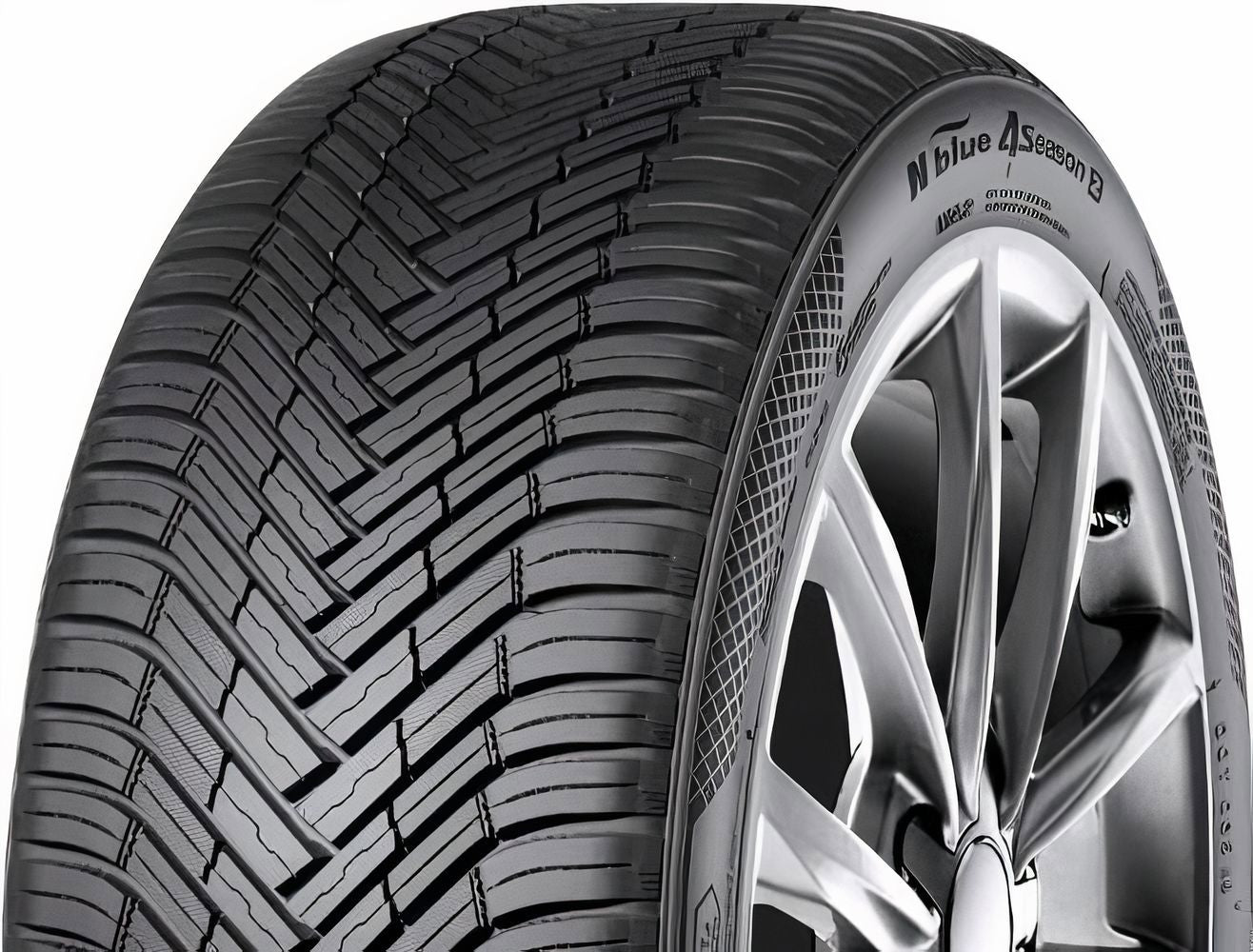 Nexen N Blue 4Season2 215/60R16
