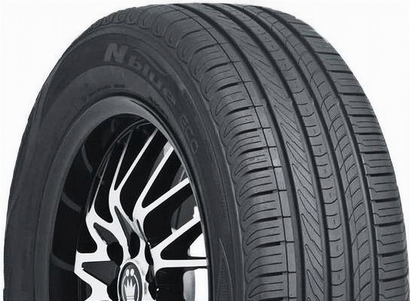 Nexen N Blue 235/55R19