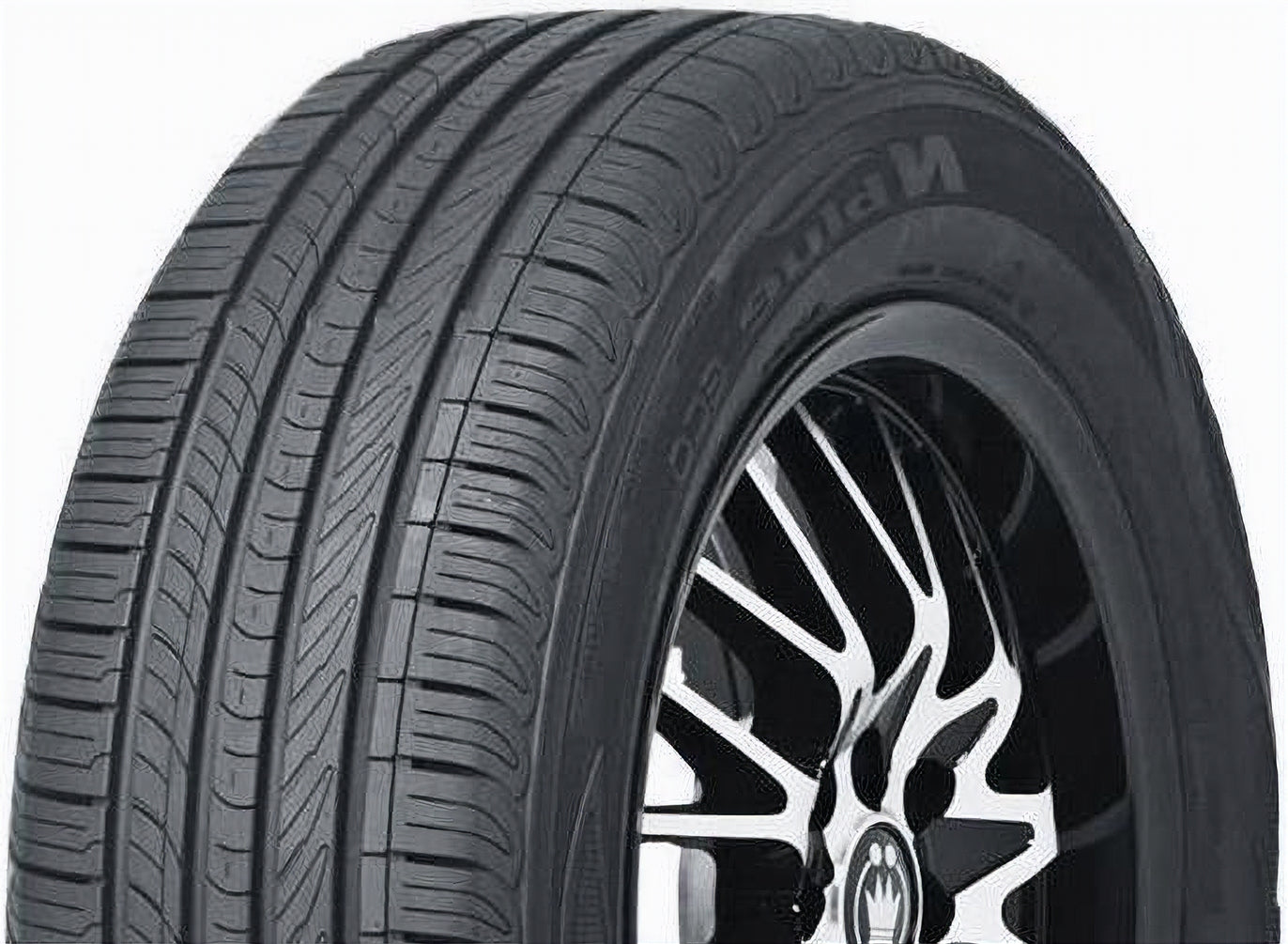 Nexen N Blue 235/55R19