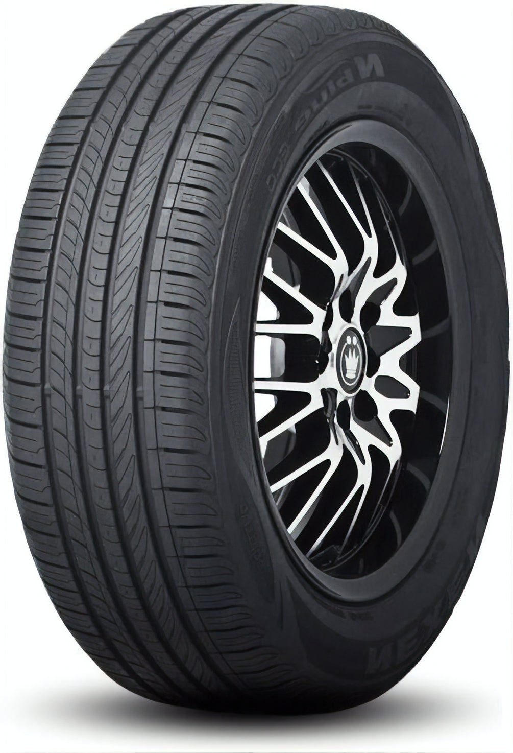 Nexen N Blue 235/55R19