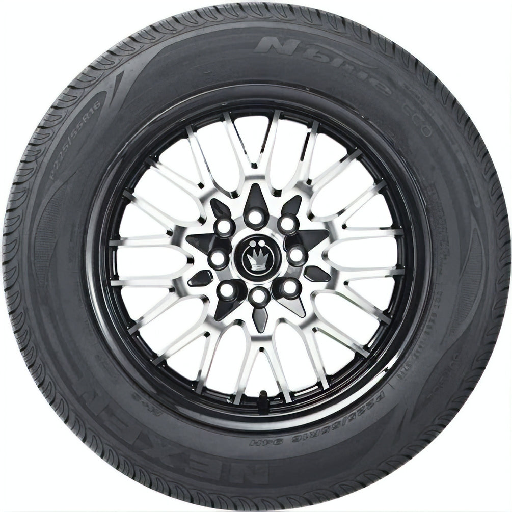 Nexen N Blue 235/55R19