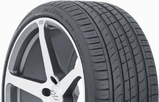 Nexen N Fera SU1 225/35ZR20