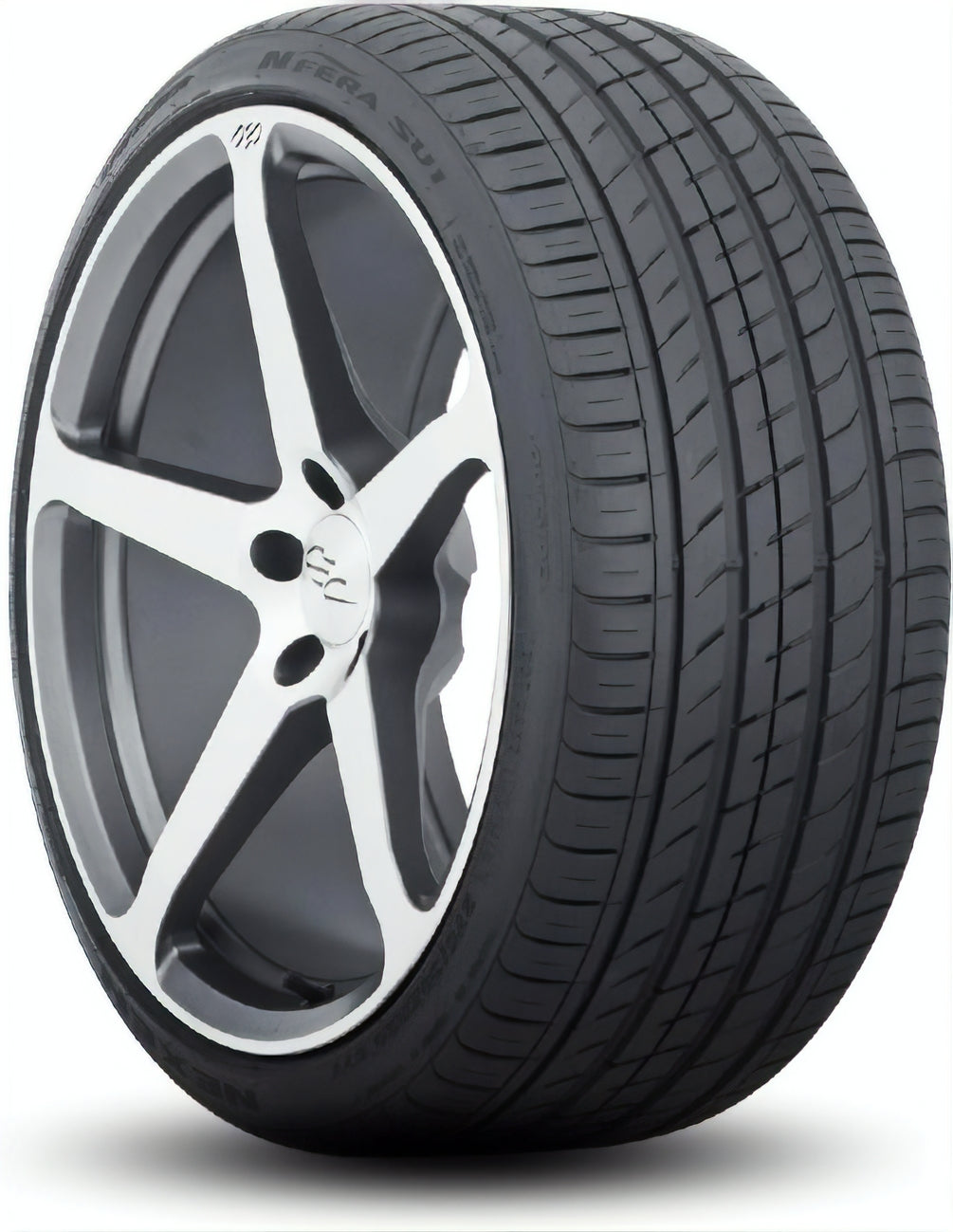 Nexen N Fera SU1 255/30R24