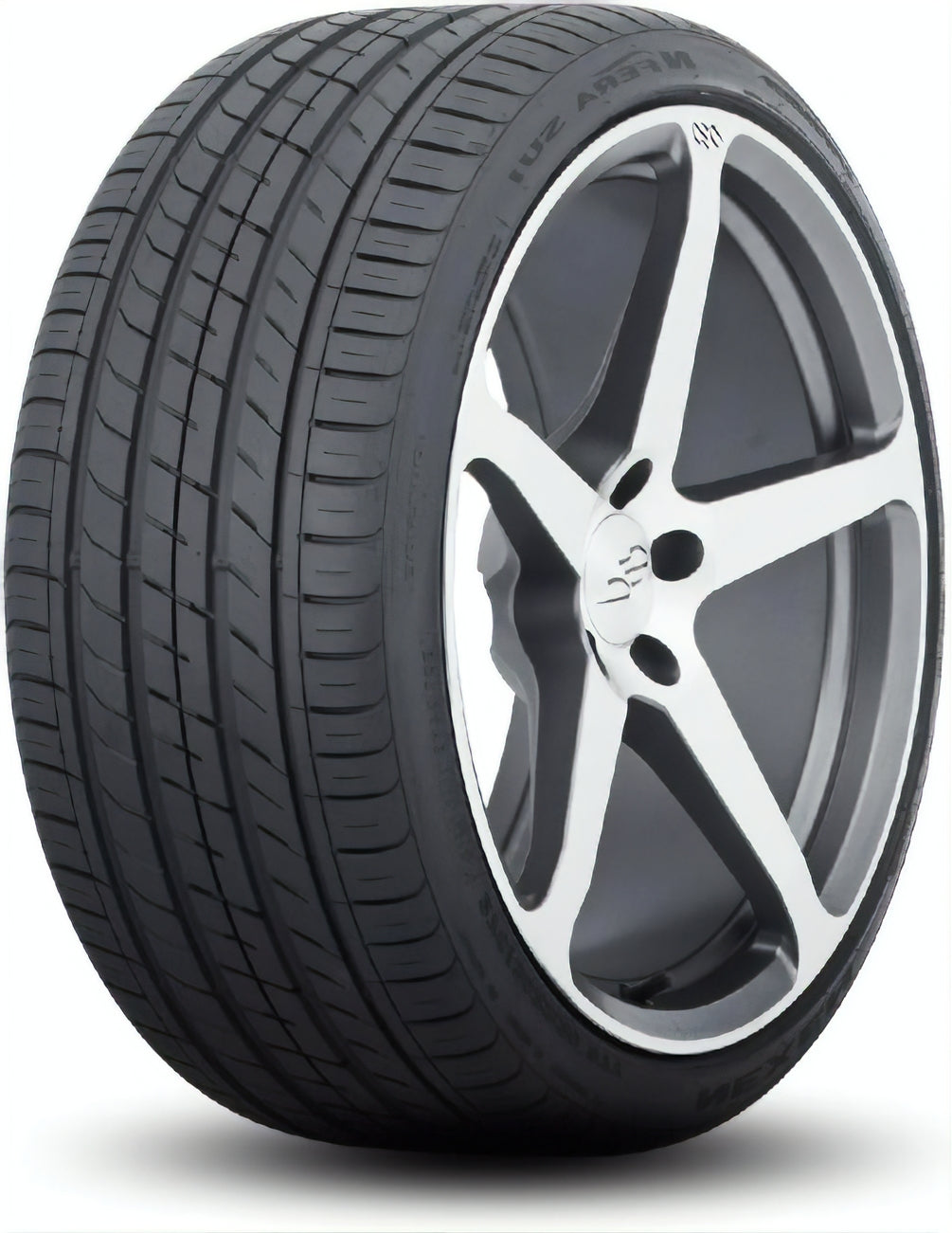 Nexen N Fera SU1 255/30R24