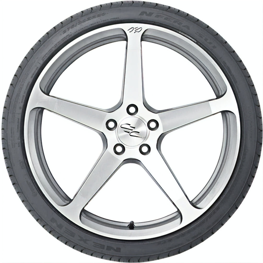 Nexen N Fera SU1 255/30R24