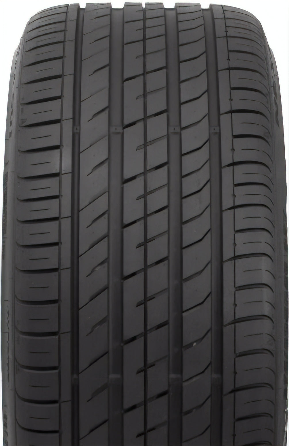 Nexen N Fera SU1 255/30R24