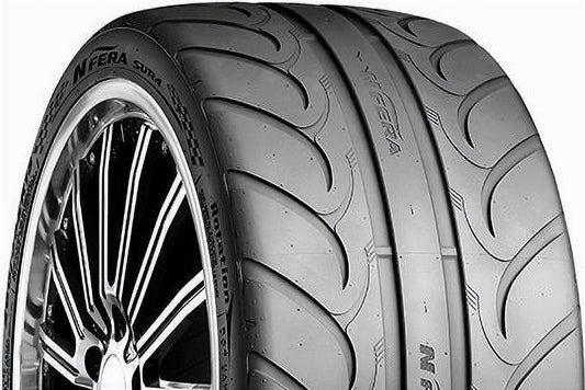 Nexen N Fera SUR4 275/40R20