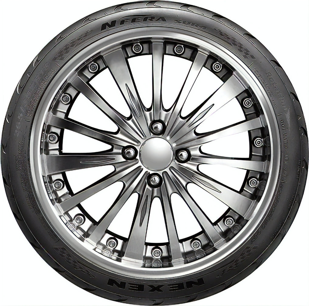 Nexen N Fera SUR4 275/40R20