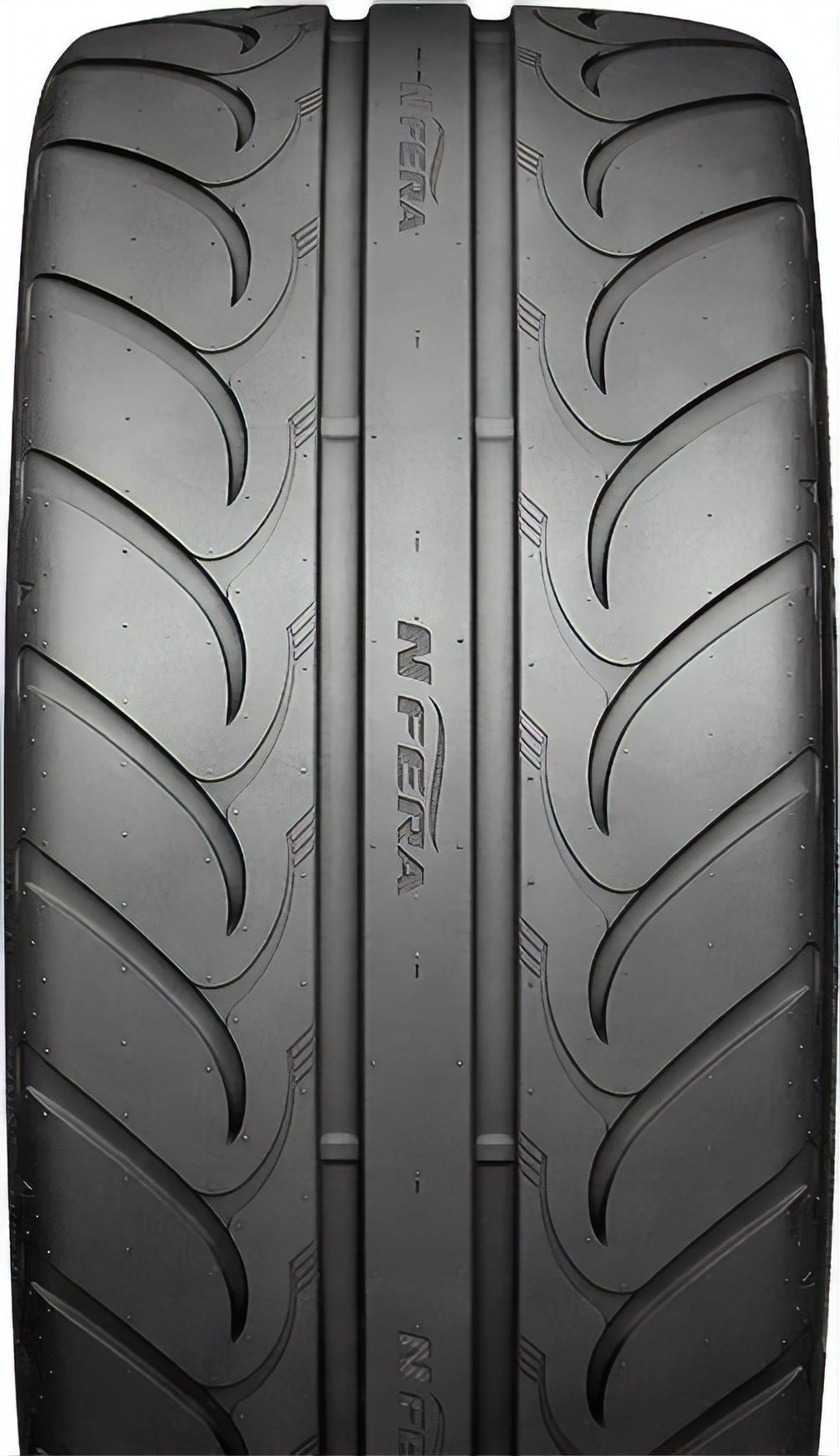 Nexen N Fera SUR4 275/40R20