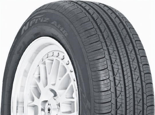 Nexen N Priz AH8 215/55R17