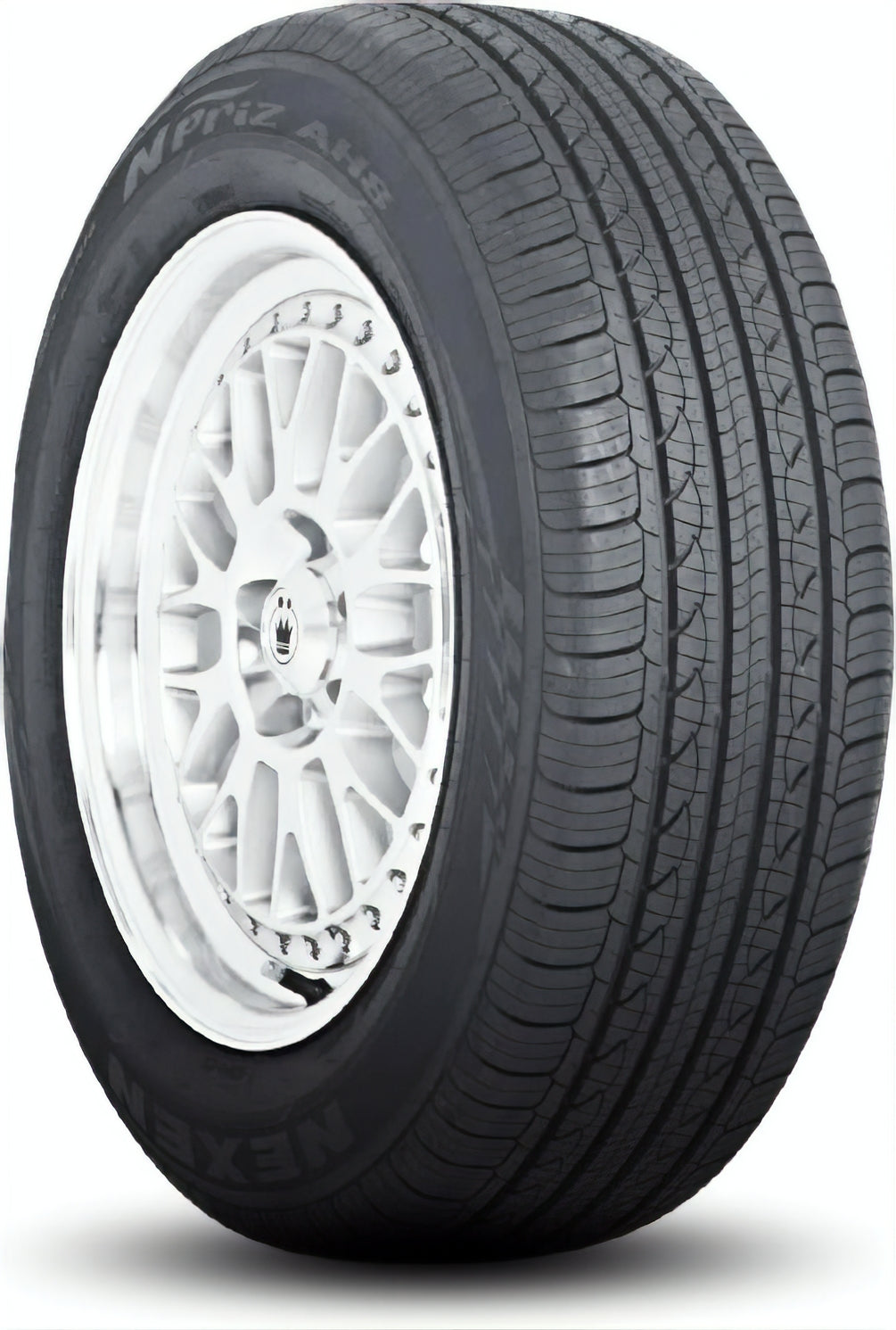 Nexen N Priz AH8 215/55R17