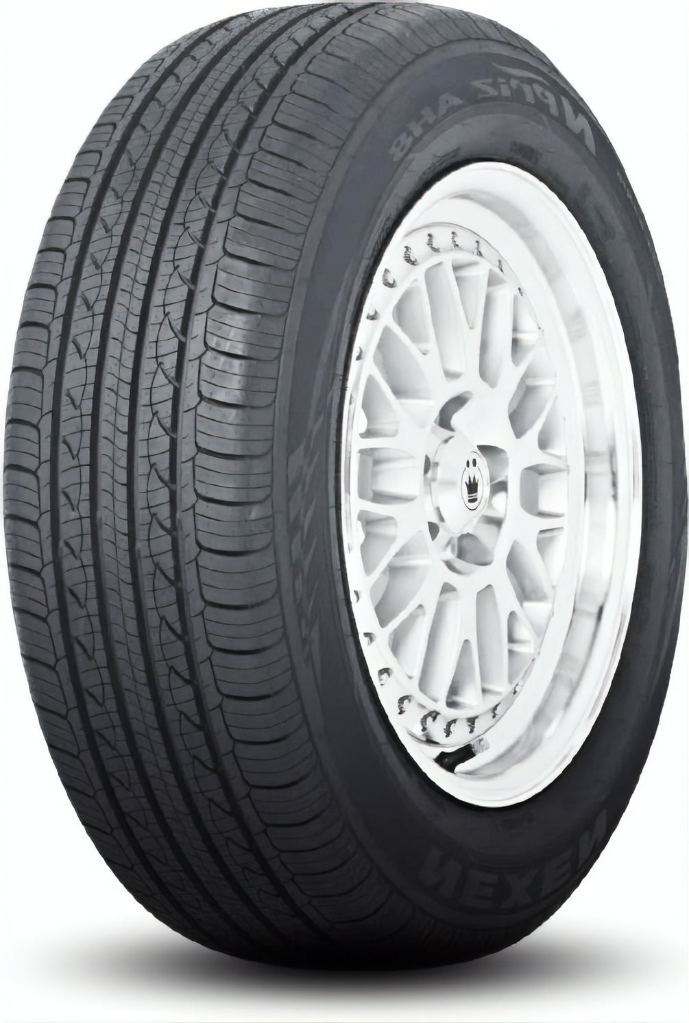 Nexen N Priz AH8 215/55R17