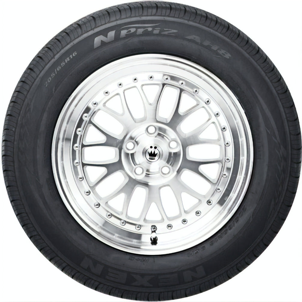 Nexen N Priz AH8 205/55R16