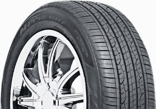 Nexen N Priz RH7 225/55R18