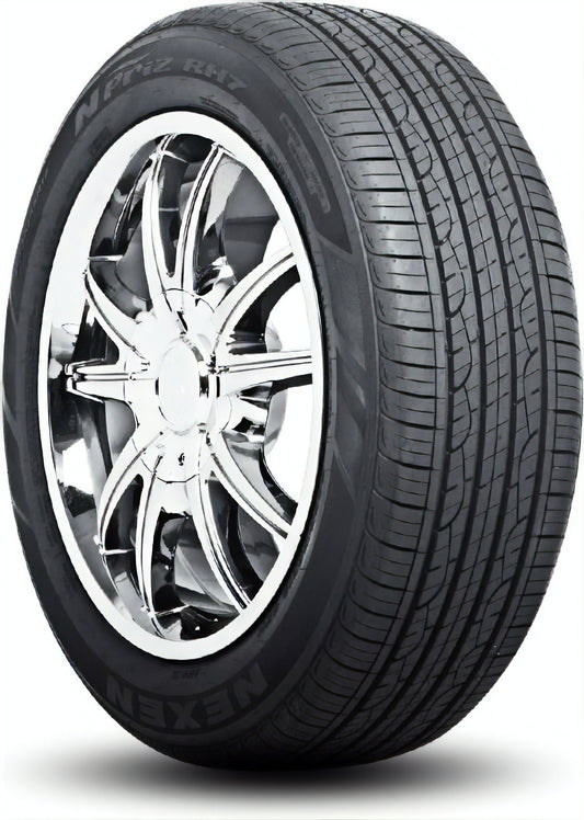 Nexen N Priz RH7 225/55R18