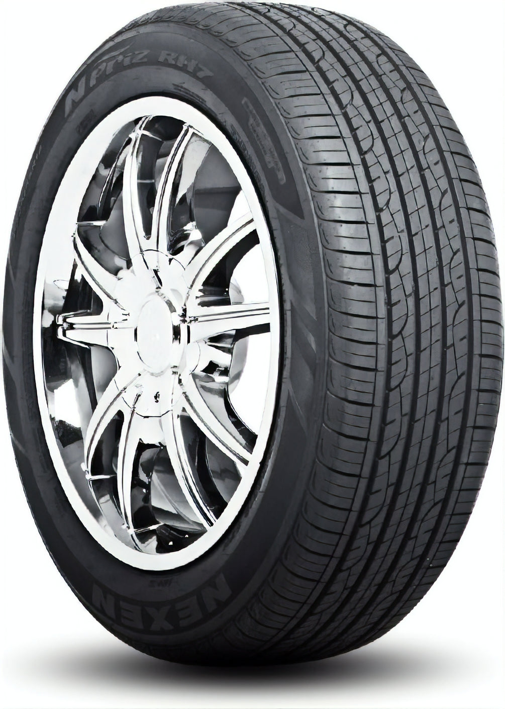 Nexen N Priz RH7 235/60R18