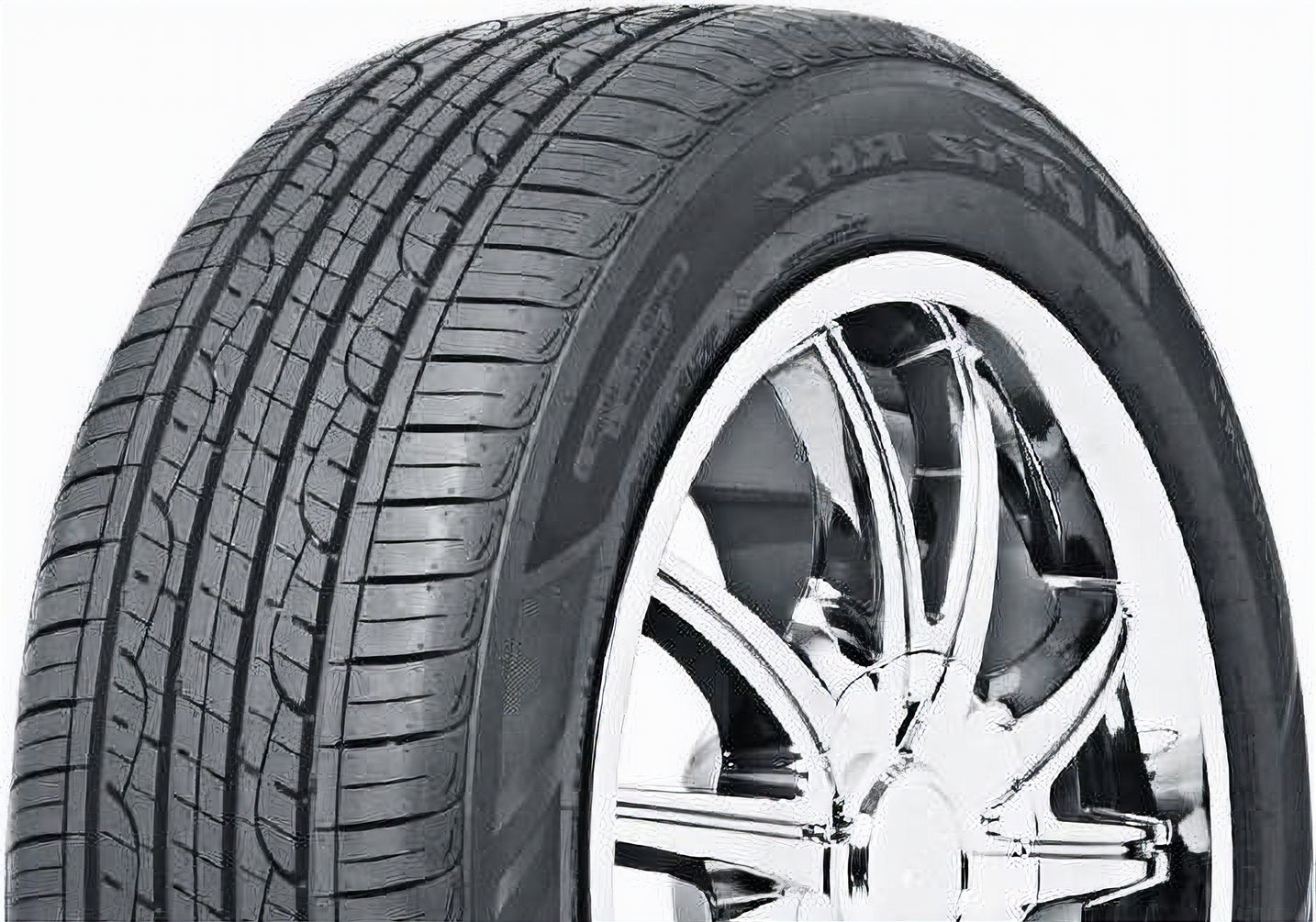 Nexen N Priz RH7 225/55R18