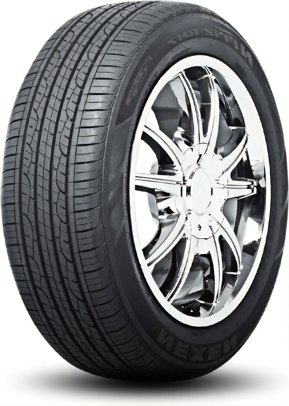 Nexen N Priz RH7 225/55R19