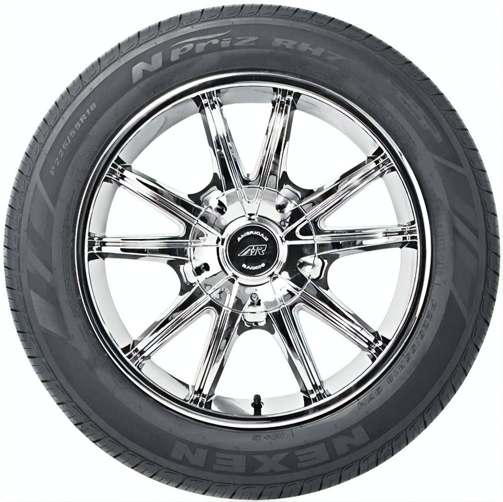 Nexen N Priz RH7 235/60R18