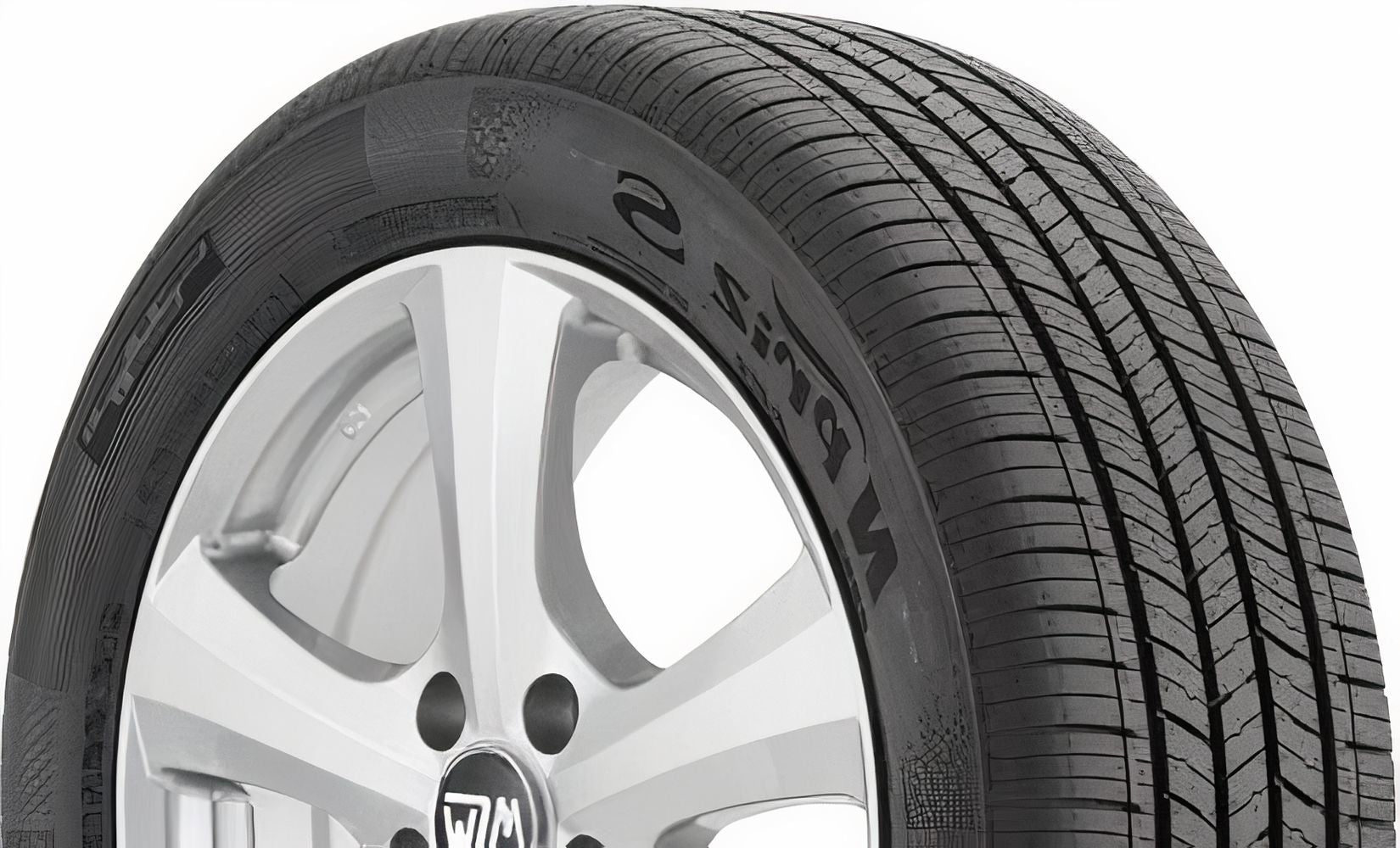 Nexen N Priz S 215/55R17