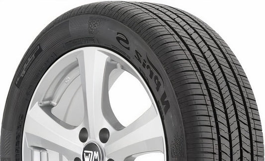 Nexen N Priz S 215/55R17