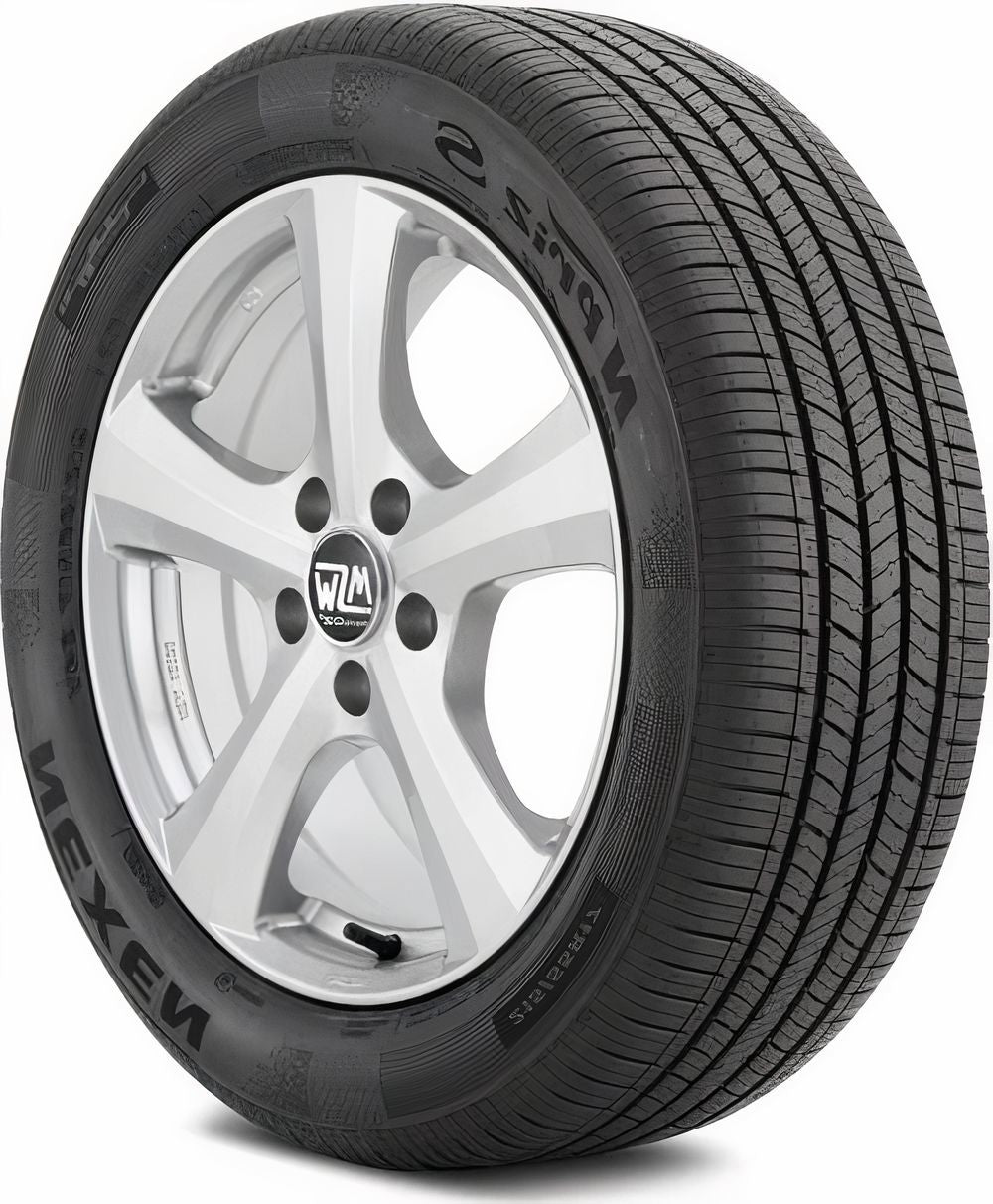Nexen N Priz S 215/55R17