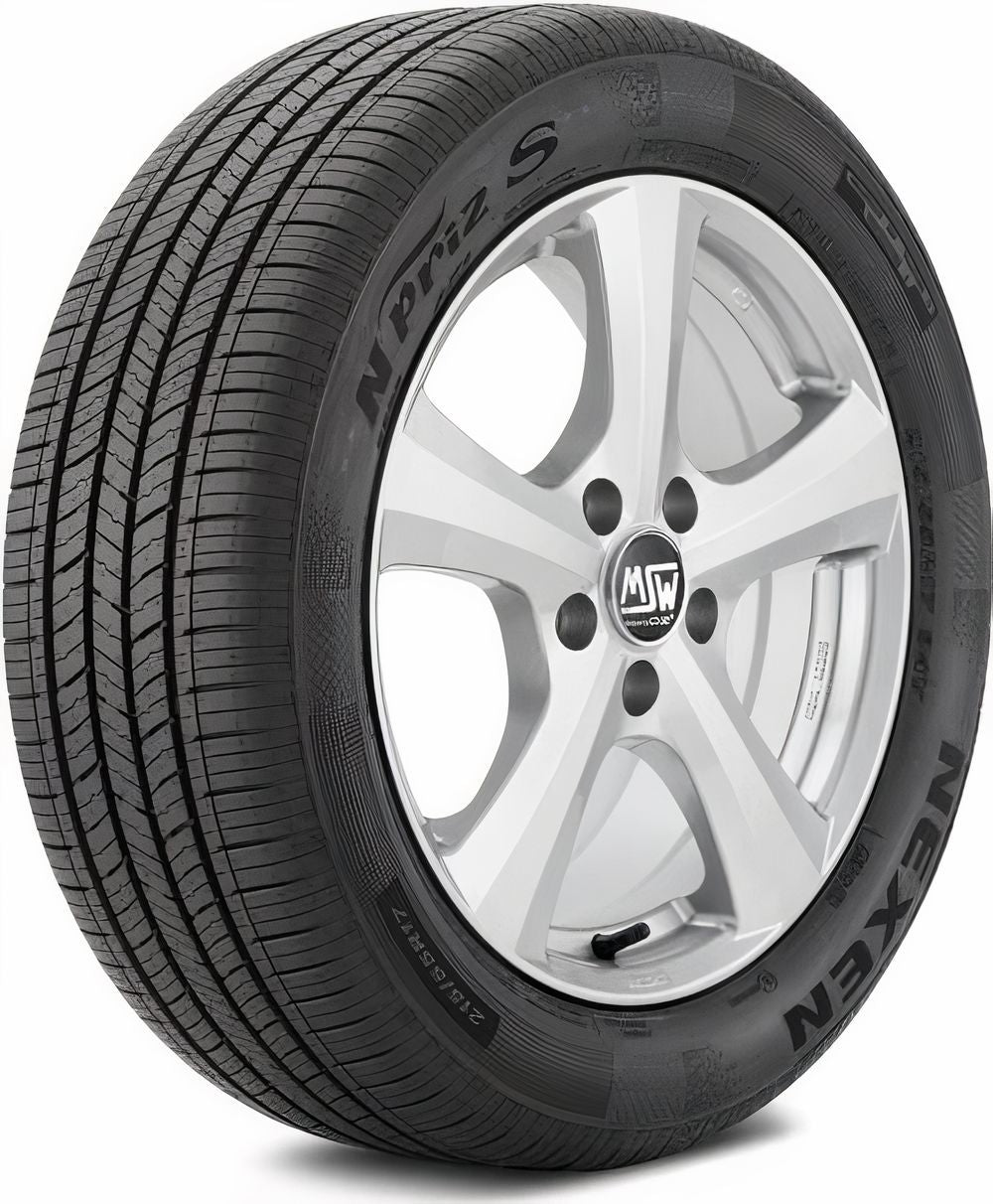 Nexen N Priz S 215/55R17