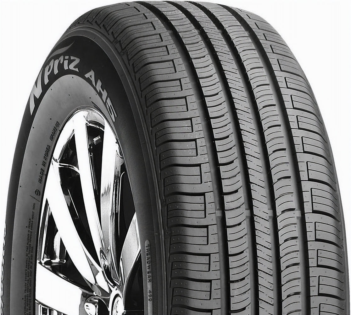 Nexen N'Priz AH5 205/60R15