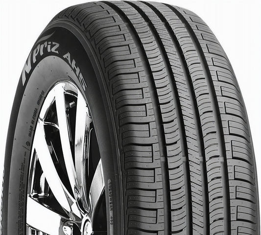 Nexen N'Priz AH5 205/60R15