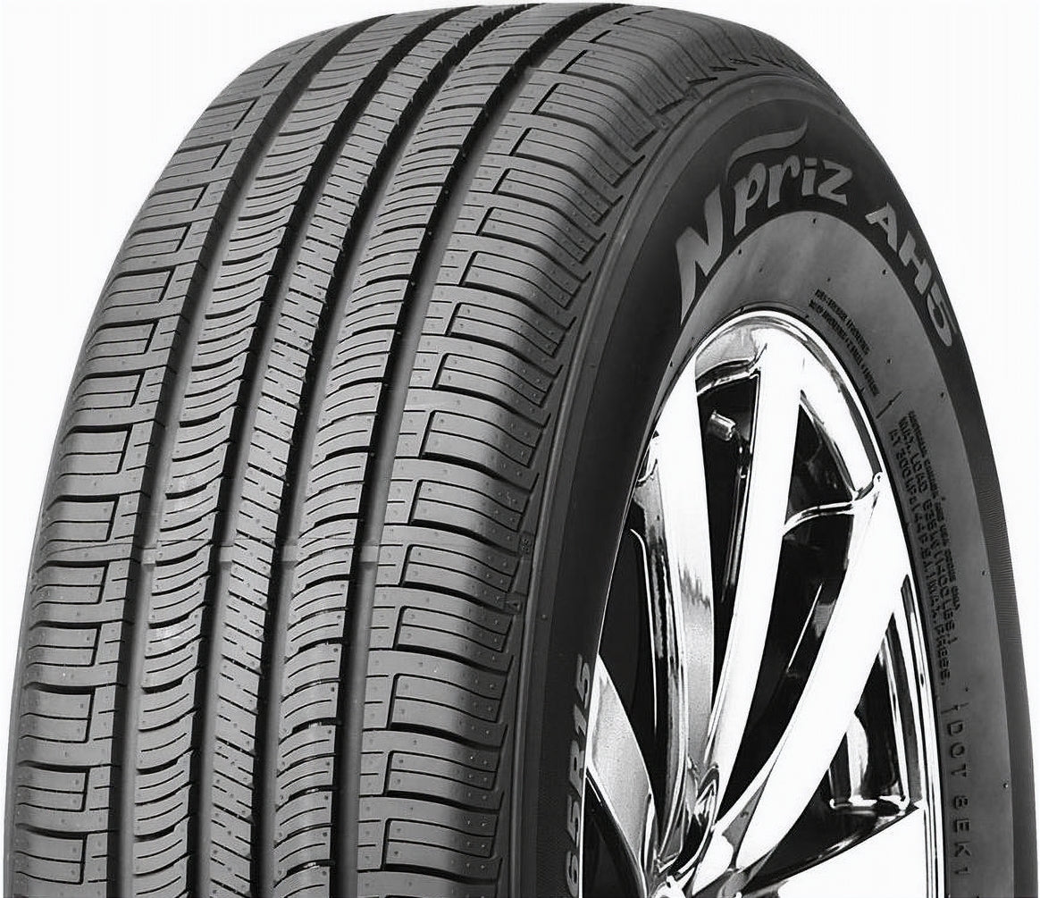 Nexen N'Priz AH5 205/60R15