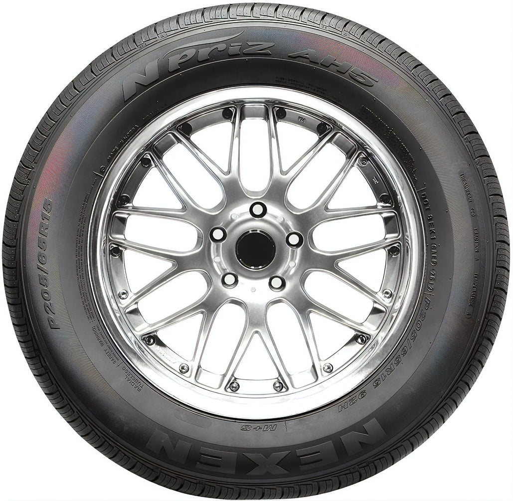 Nexen N'Priz AH5 205/60R15