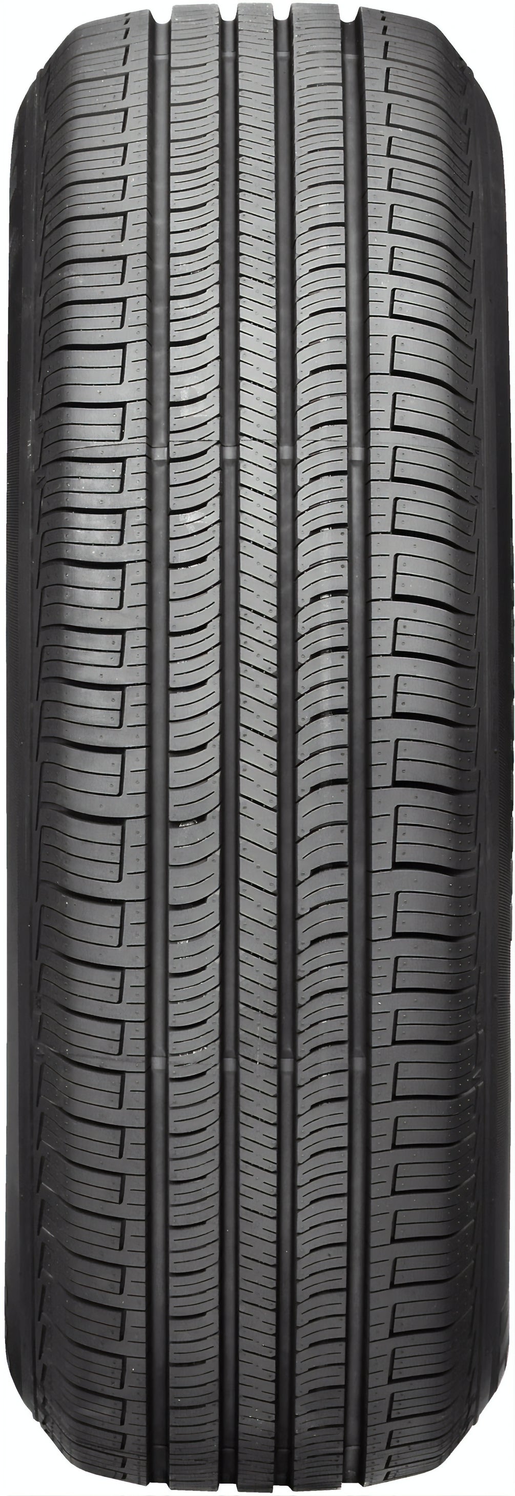 Nexen N'Priz AH5 205/60R15