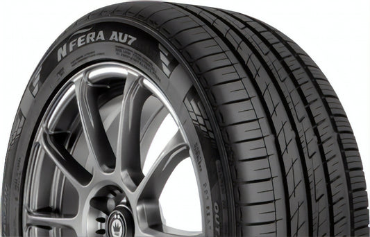 Nexen N'Fera AU7 225/50R17