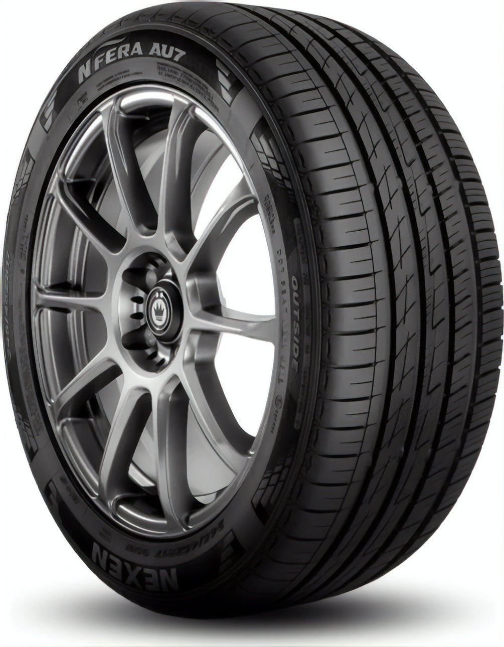 Nexen N'Fera AU7 225/50R18
