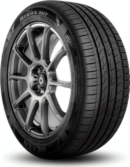 Nexen N'Fera AU7 225/50R17