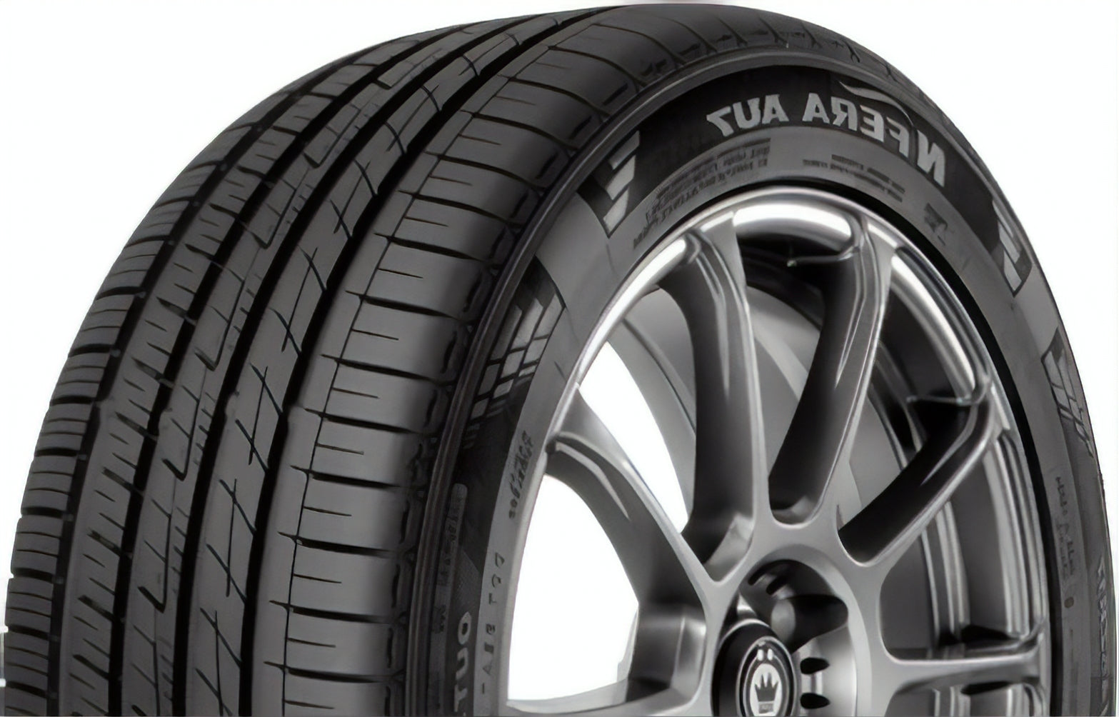 Nexen N'Fera AU7 225/50R18