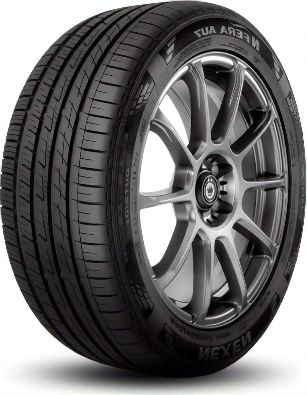 Nexen N'Fera AU7 245/40R18