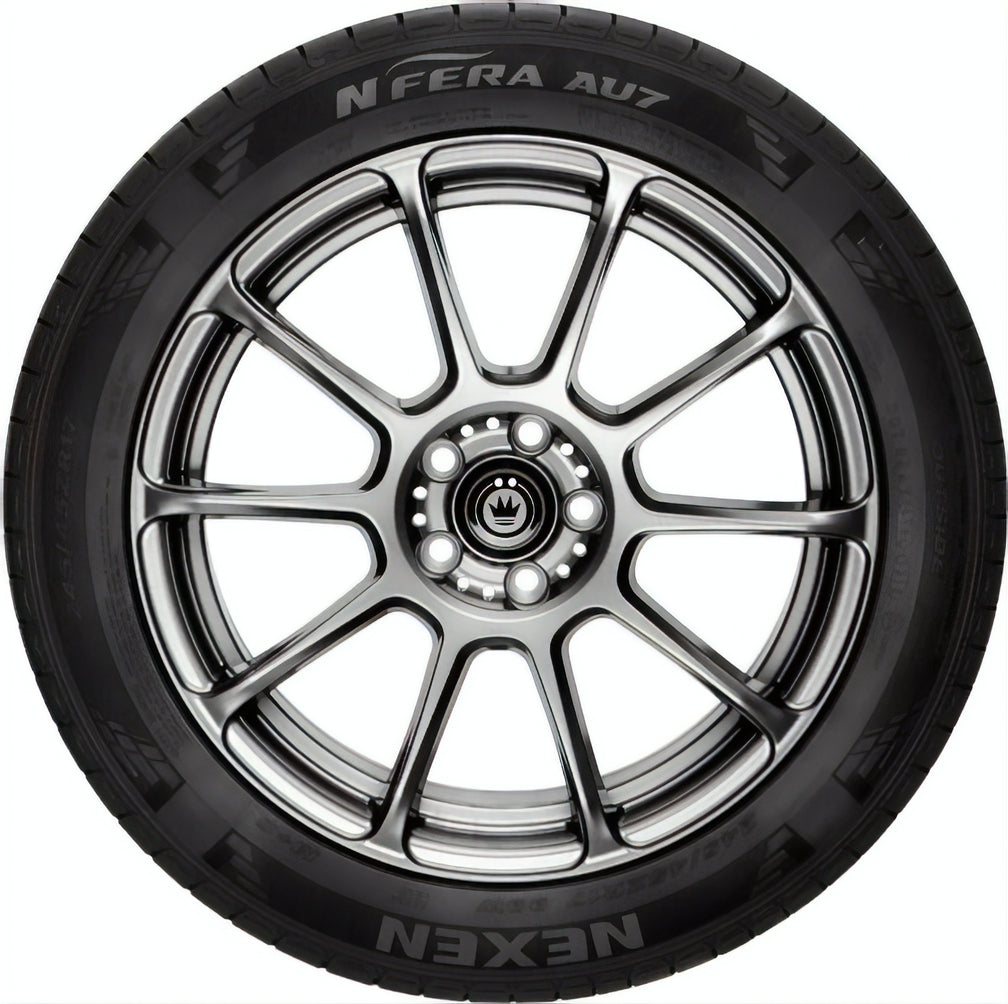 Nexen N'Fera AU7 245/40R18
