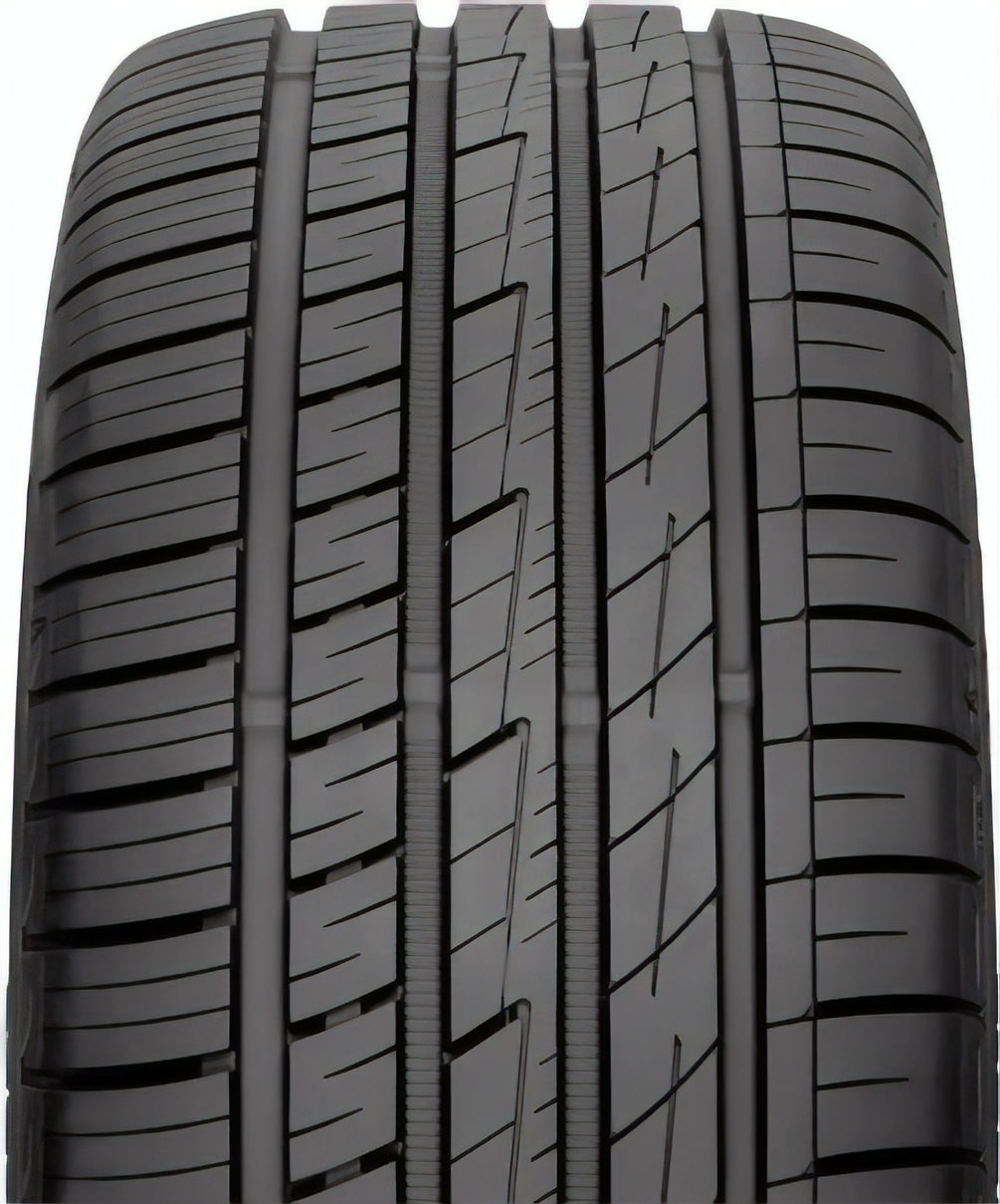 Nexen N'Fera AU7 245/40R18
