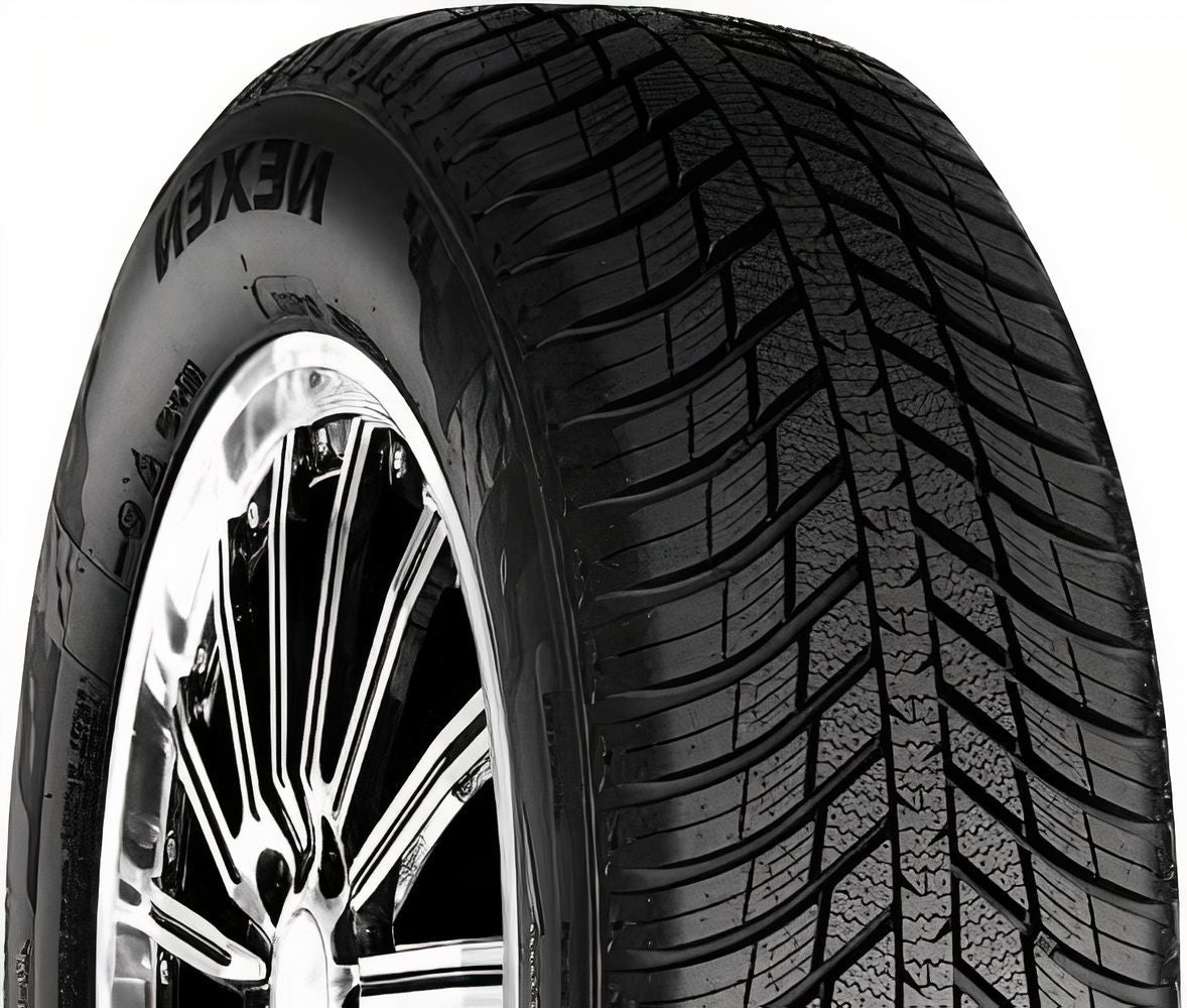 Nexen Nblue 4Season 205/60R16