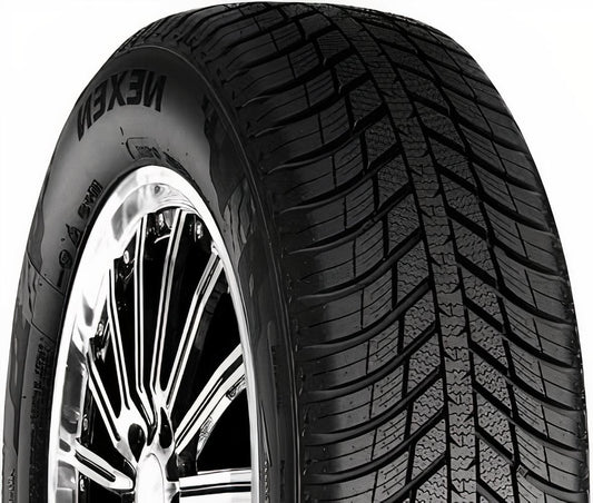 Nexen Nblue 4Season 245/60R18