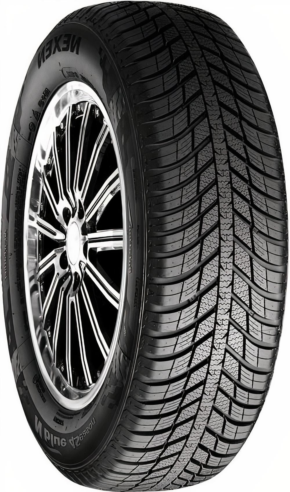 Nexen Nblue 4Season 205/60R16