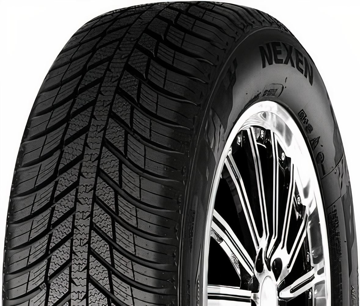 Nexen Nblue 4Season 205/60R16