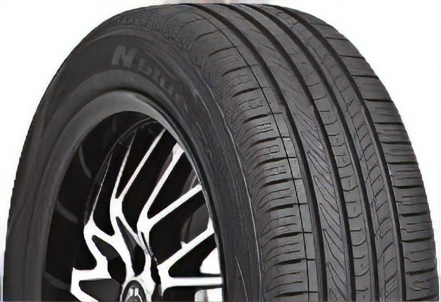 Nexen NBlue EV 205/60R16