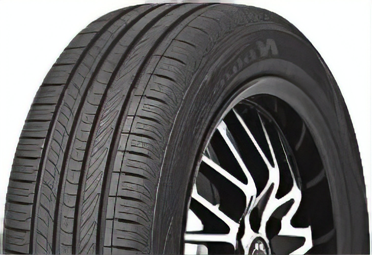 Nexen NBlue EV 205/60R16