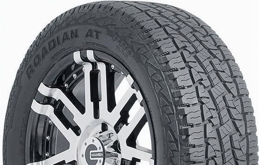 Nexen Roadian AT Pro RA8 225/75R16