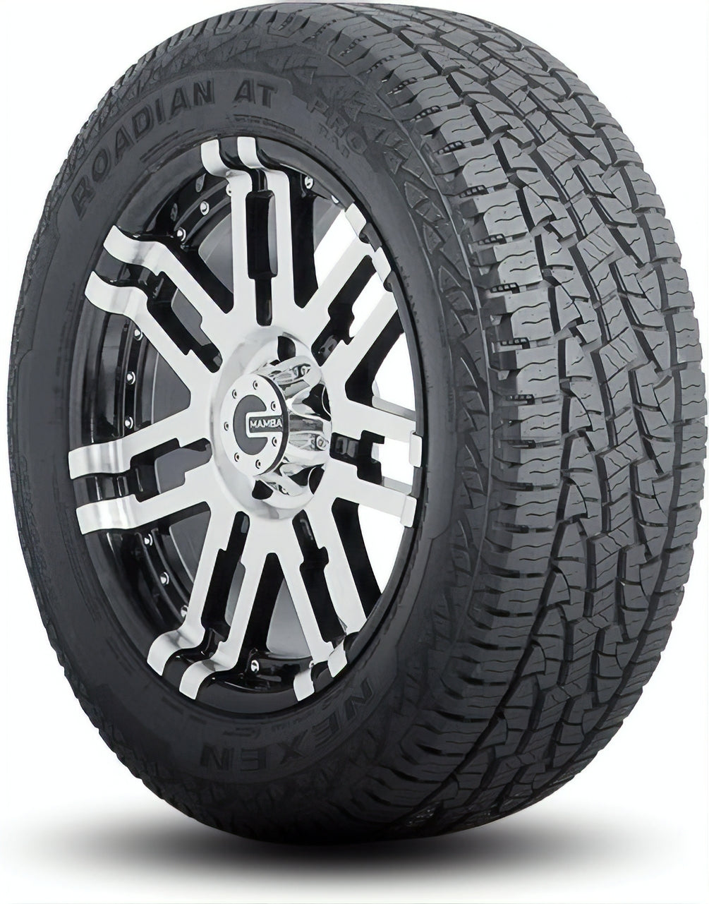 Nexen Roadian AT Pro RA8 265/70R17
