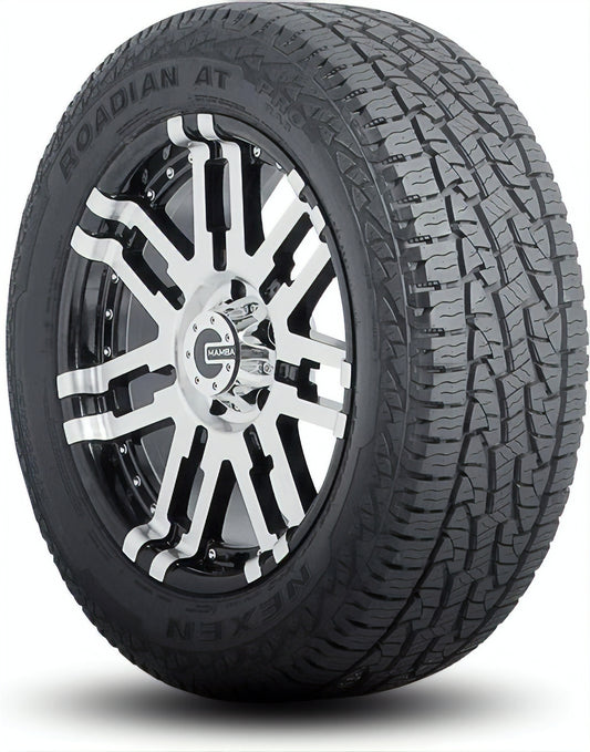 Nexen Roadian AT Pro RA8 225/75R16
