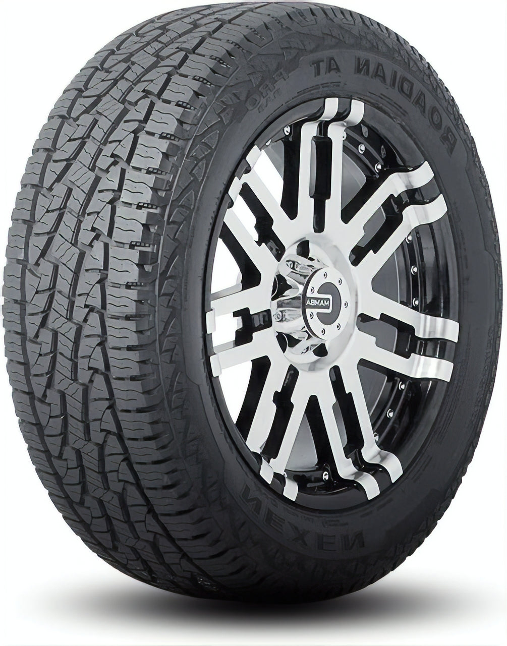 Nexen Roadian AT Pro RA8 235/80R17