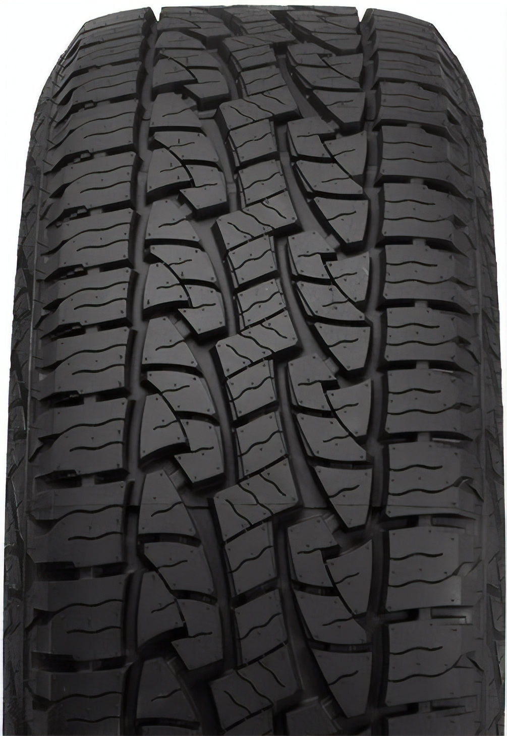 Nexen Roadian AT Pro RA8 235/80R17